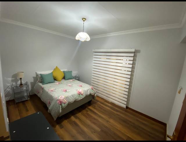 3 BEDROOM SECTIONAL TITLE FOR SALE IN PROTEA PARK